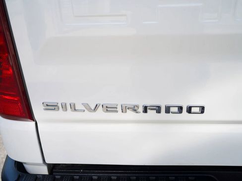 Used 2020 Chevrolet Silverado 1500 LT w/ All-Star Edition image 26