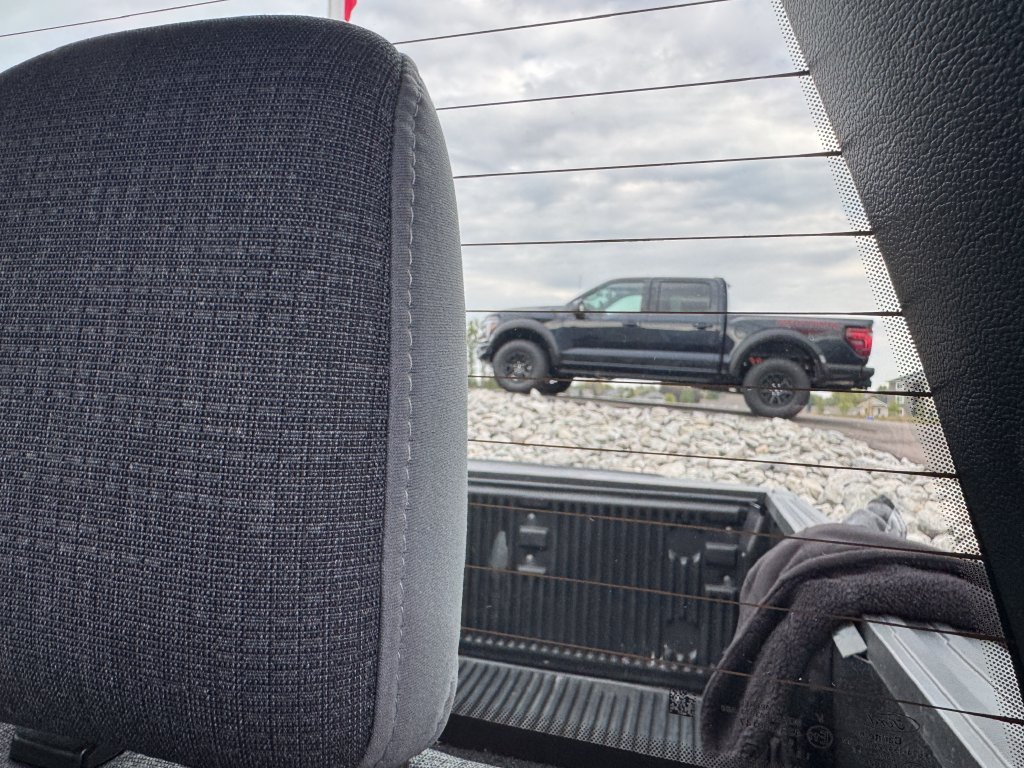 Used 2025 Ford F150 XLT w/ Equipment Group 301A Standard AWD/4WD image 39
