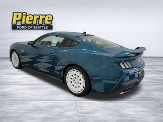 New 2026 Ford Mustang GT Premium w/ GT Performance Package video 2