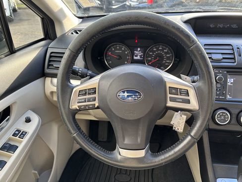 Used 2014 Subaru Crosstrek 2.0i Limited image 14