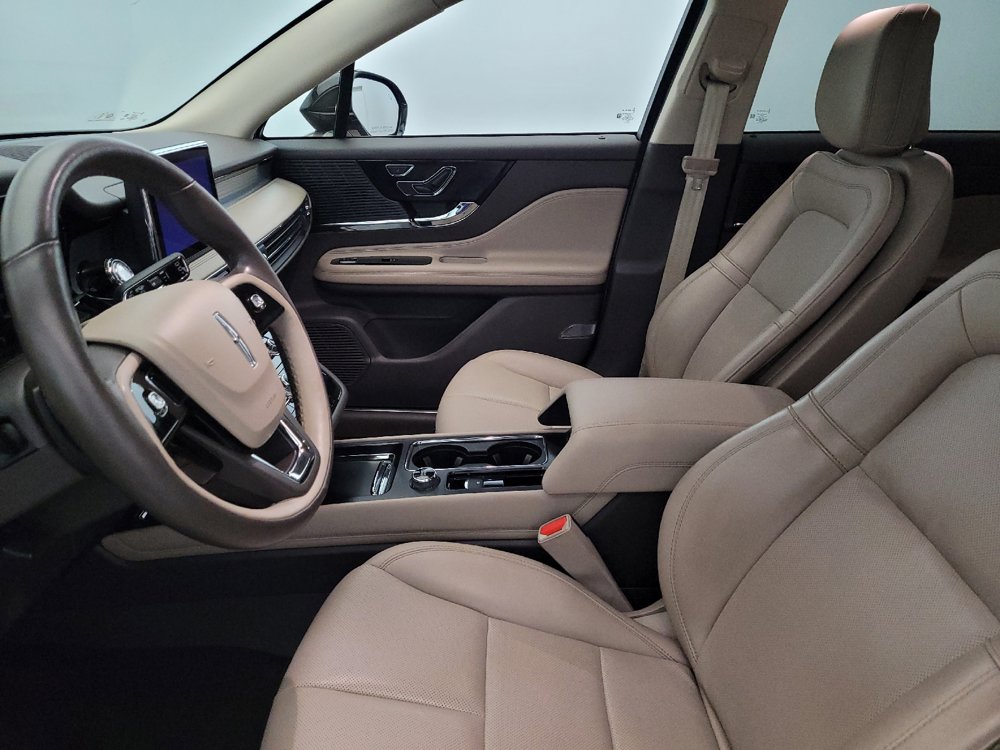 Used 2020 Lincoln Corsair AWD w/ Equipment Group 101A image 17