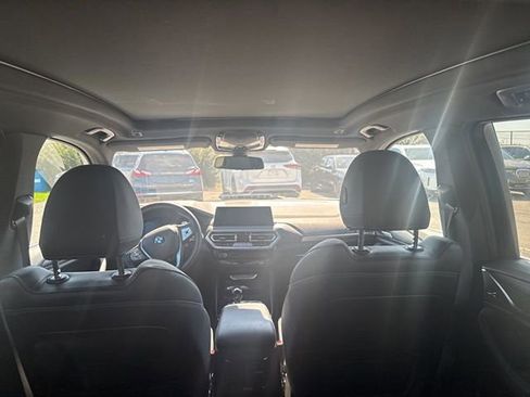 Used 2023 BMW X3 xDrive30i w/ Convenience Package image 18