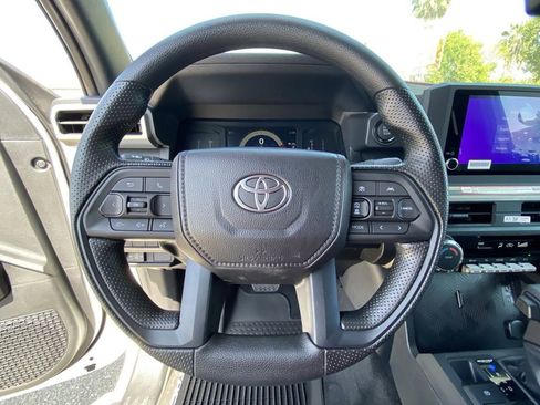 Certified 2026 Toyota Tacoma SR5 image 24