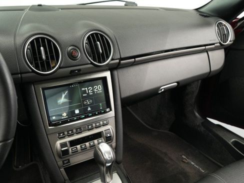Used 2008 Porsche Cayman RWD image 47