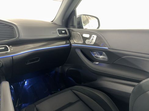 Certified 2025 Mercedes-Benz GLE 53 AMG AMG GLE 53 image 29