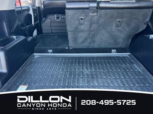 Used 2021 Toyota 4Runner SR5 Premium w/ Moonroof Package AWD/4WD image 45