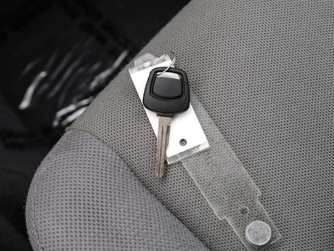 Used 2019 Nissan Frontier S RWD image 53