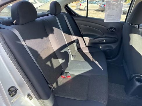 Used 2012 Nissan Versa SV w/ Convenience Pkg image 17