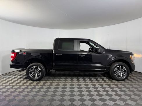 Used 2023 Ford F150 XL AWD/4WD image 5