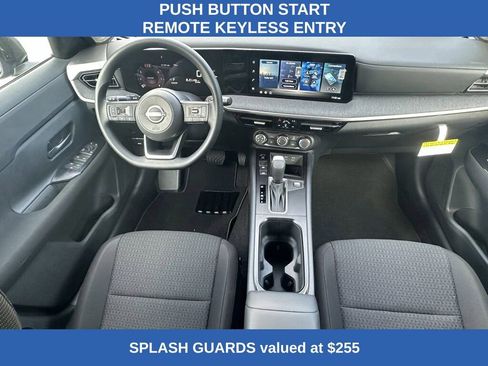 Used 2026 Nissan Kicks S FWD image 2