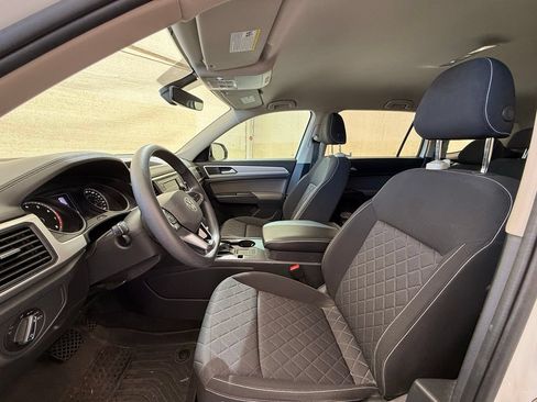 Used 2021 Volkswagen Atlas S FWD image 12