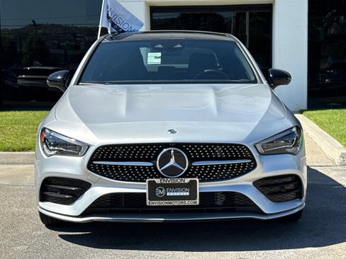 Used 2023 Mercedes-Benz CLA 250 image 5
