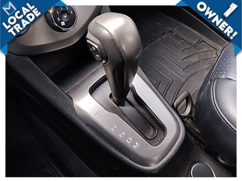 Used 2013 Chevrolet Sonic LTZ image 20