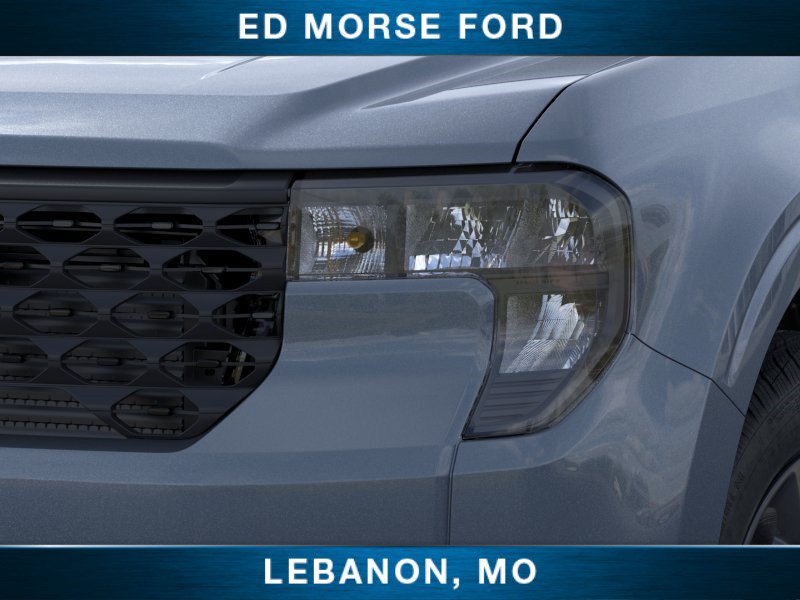 New 2026 Ford Maverick XLT w/ XLT Luxury Package FWD image 39
