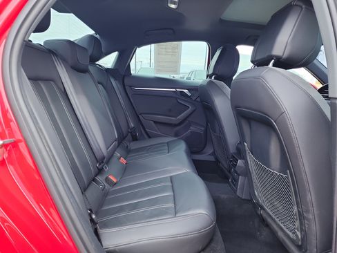 Used 2022 Audi A3 2.0T Premium w/ 18" Wheel Package image 15