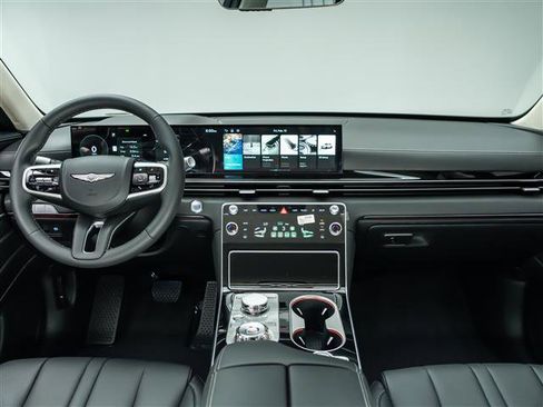 New 2026 Genesis GV80 2.5T image 19