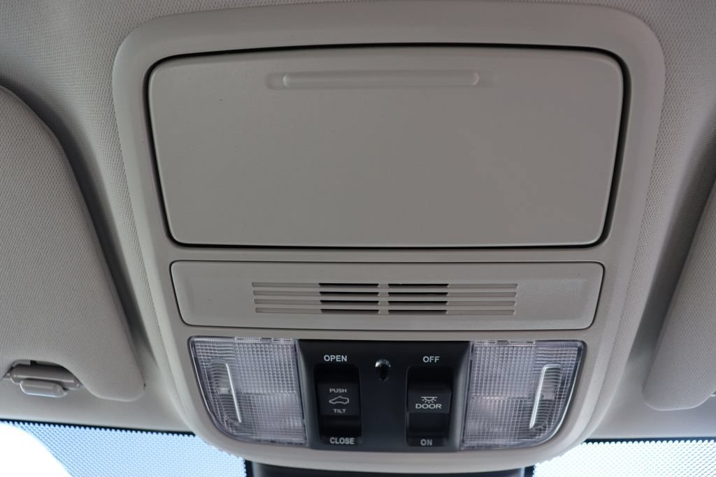 New 2026 Honda Odyssey EX-L image 26