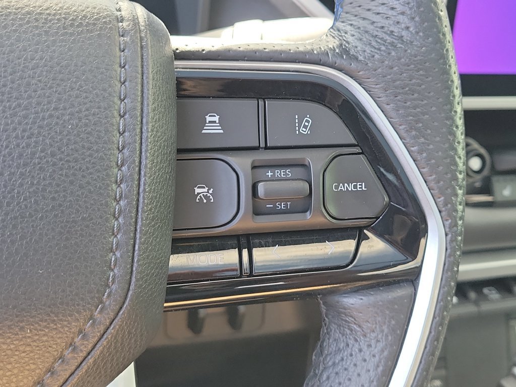 Used 2023 Toyota Tundra Platinum RWD image 10