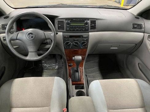 Used 2007 Toyota Corolla LE FWD image 18