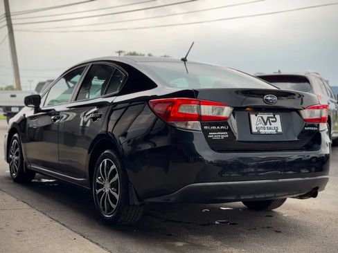 Used 2019 Subaru Impreza 2.0i w/ Eyesight AWD/4WD image 4