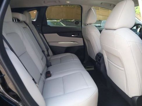 New 2026 Nissan Murano SL AWD/4WD image 21