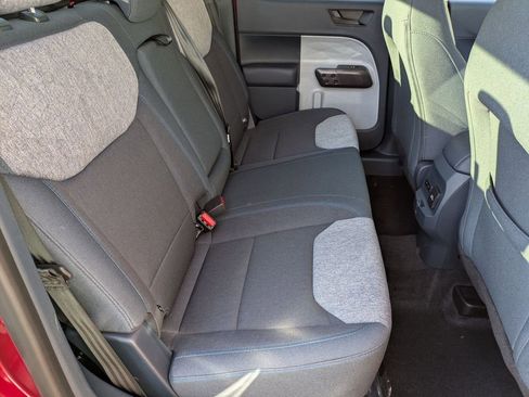 New 2025 Ford Maverick XLT w/ XLT Luxury Package image 19