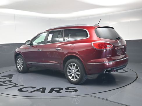 Used 2017 Buick Enclave Convenience FWD image 19