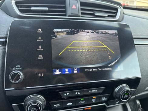 Used 2022 Honda CR-V EX image 16