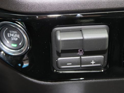 New 2026 Chevrolet Silverado 1500 High Country image 47