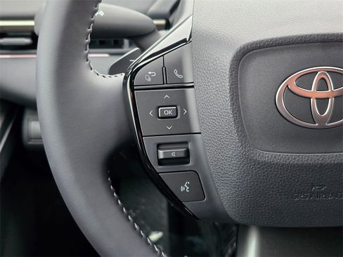 New 2026 Toyota bZ image 29