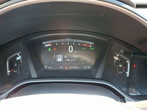 Used 2019 Honda CR-V EX image 21