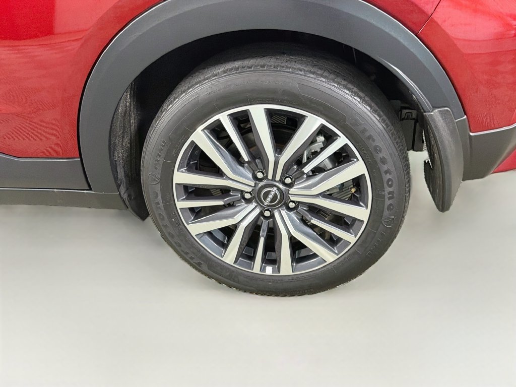 Used 2023 Nissan Kicks SV FWD image 31