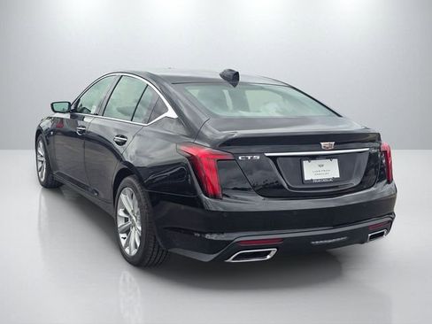New 2026 Cadillac CT5 Premium Luxury RWD image 7