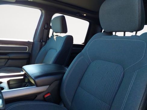 Used 2022 RAM 1500 Big Horn AWD/4WD image 9