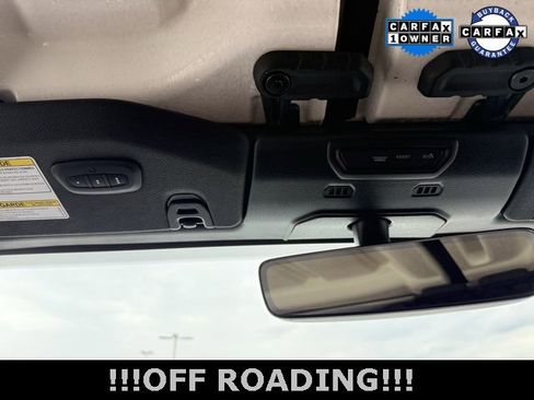 Used 2021 Jeep Wrangler Unlimited Sahara w/ Uconnect 4C Nav & Sound Group image 38