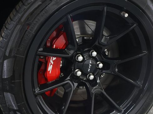 Used 2021 Dodge Charger SRT Hellcat image 27