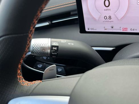 New 2026 Genesis GV70 3.5T Sport Prestige AWD/4WD image 21
