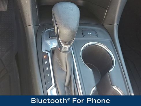 Used 2024 Chevrolet Equinox LT AWD/4WD image 12