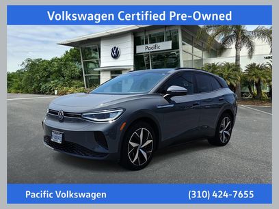 Used 2023 Volkswagen ID.4 Pro S