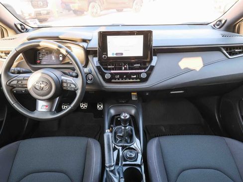 Certified 2023 Toyota Corolla GR w/ Performance Package AWD/4WD image 13