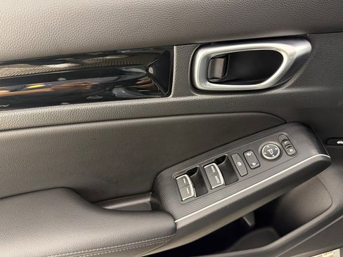 Used 2026 Honda Civic FWD Hybrid Sedan image 10