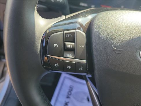 Used 2024 Ford Escape Active AWD/4WD image 23