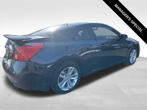 Used 2012 Nissan Altima 2.5 S image 7