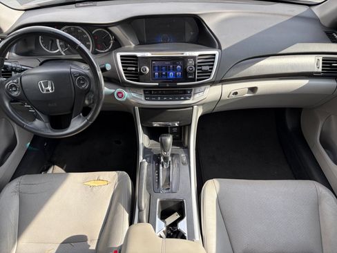 Used 2014 Honda Accord EX-L image 26