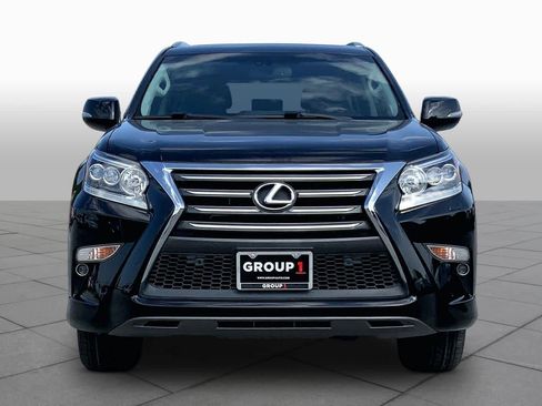 Used 2019 Lexus GX 460 Premium AWD/4WD image 4