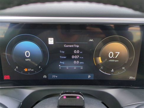 New 2026 Hyundai Palisade Limited image 31