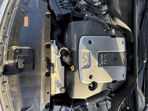 Used 2009 INFINITI G37 Journey w/ Premium Pkg image 26