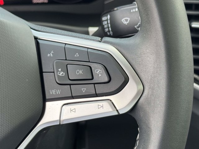 Used 2022 Volkswagen Atlas Cross Sport SE AWD/4WD image 29