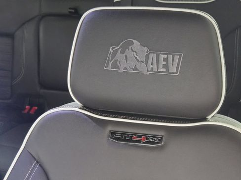 Used 2024 GMC Sierra 2500 AT4X w/ AT4X AEV Edition AWD/4WD image 26