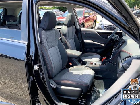 Certified 2023 Subaru Forester Sport AWD/4WD image 7